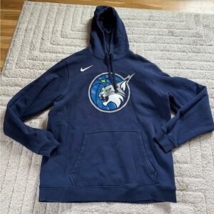 Nike Men's MN Lynx Hoodie